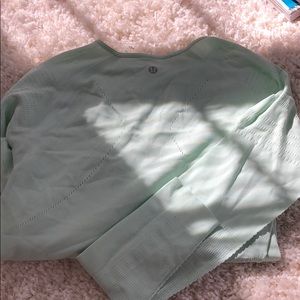 Lululemon Longsleeve